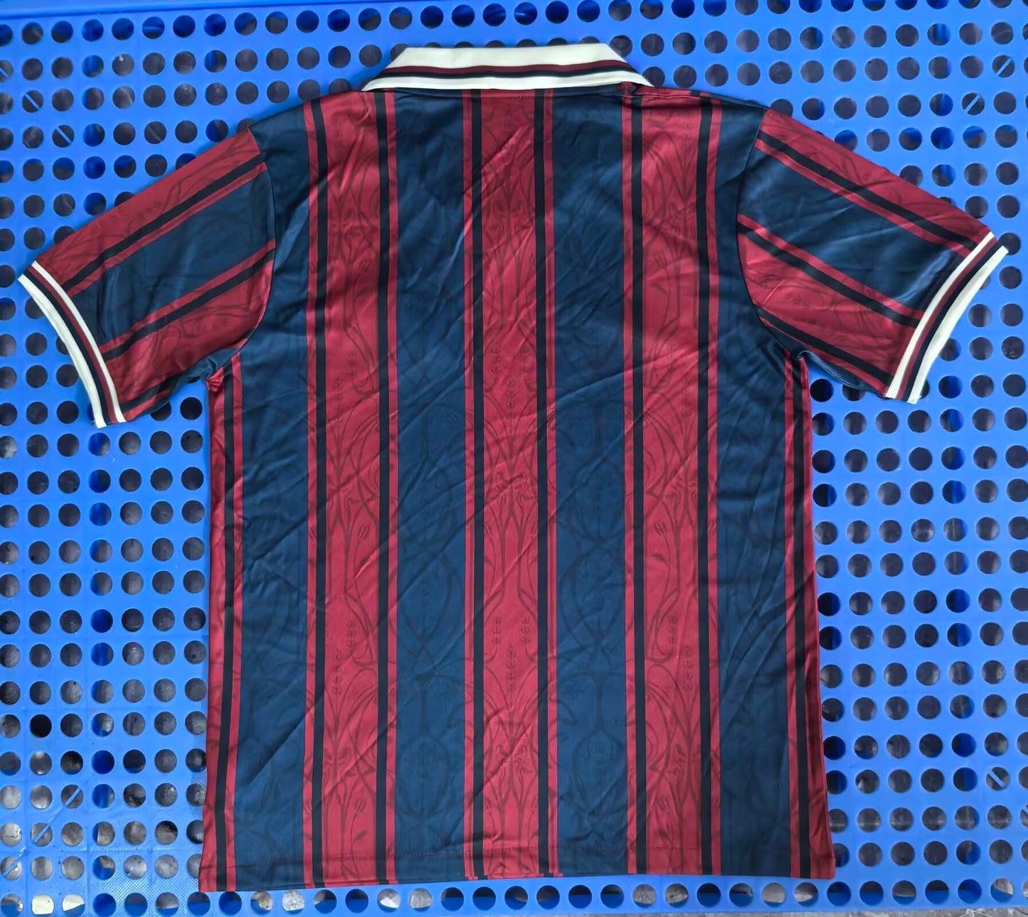 Maillot "Edition Spéciale 125 ans" FC Barcelone 2025/2026