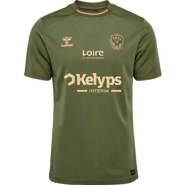 Maillot third AS Saint-Etienne ADULTE 2025/2026