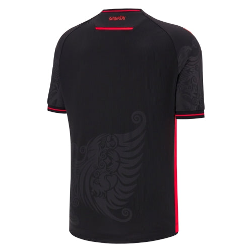 Maillot third Albanie ADULTE