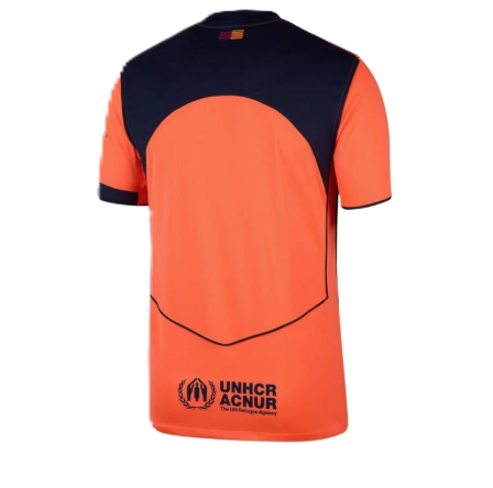 Maillot third FC Barcelone ADULTE 2025/2026