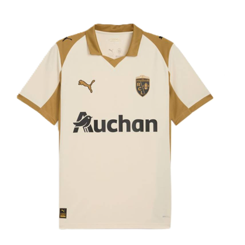 Maillot third RC Lens ADULTE 2025/2026