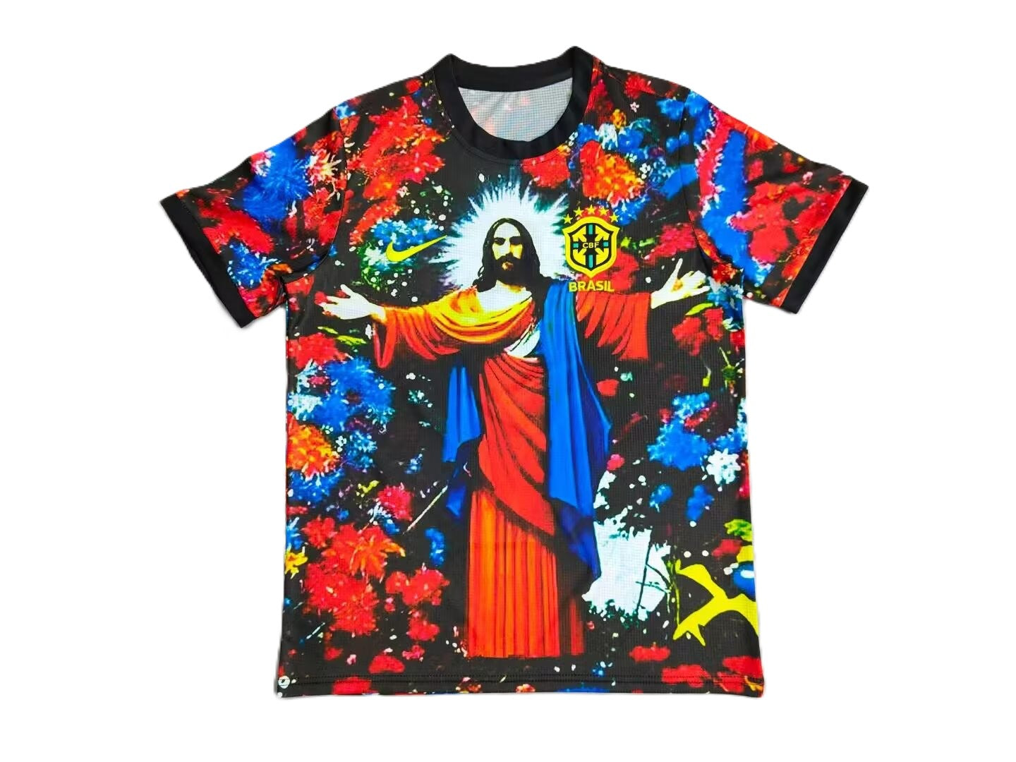 Maillot "Edition Spéciale 1" Brésil 2025/2026