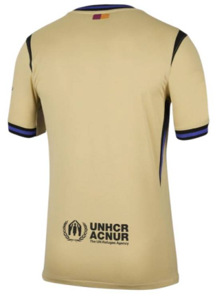 Maglia Home del Real Madrid ADULTO 2025/2026