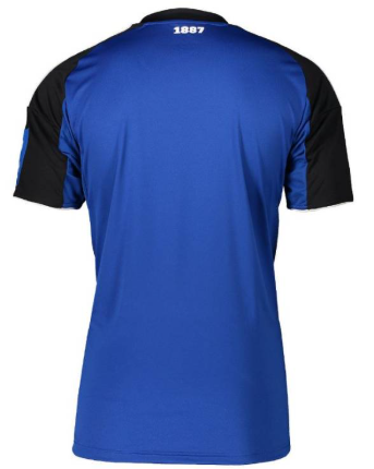 Maillot extérieur Hamburger SV ADULTE 2025/2026