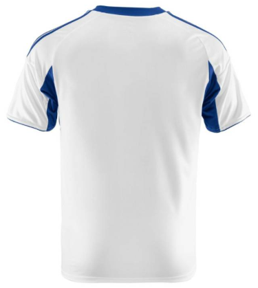 Maillot extérieur FC Shalke 04 ADULTE 2025/2026