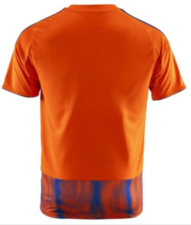 Maillot third FC Shalke 04 ADULTE 2025/2026