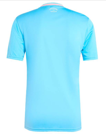 Maillot third Inter Miami ADULTE 2025/2026