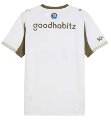 Maillot third PSV ADULTE 2025/2026