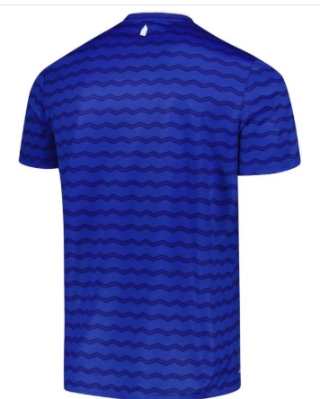Maillot domicile Everton FC ADULTE 2025/2026