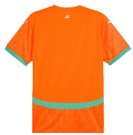 Maillot domicile Côte d'Ivoire ADULTE