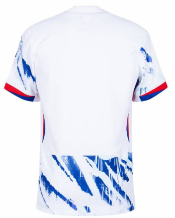 Maillot extérieur Norvège ADULTE