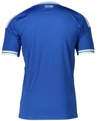 Maillot domicile RC Strasbourg ADULTE 2025/2026