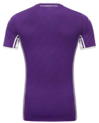 Maillot domicile ACF Fiorentina ADULTE 2025/2026