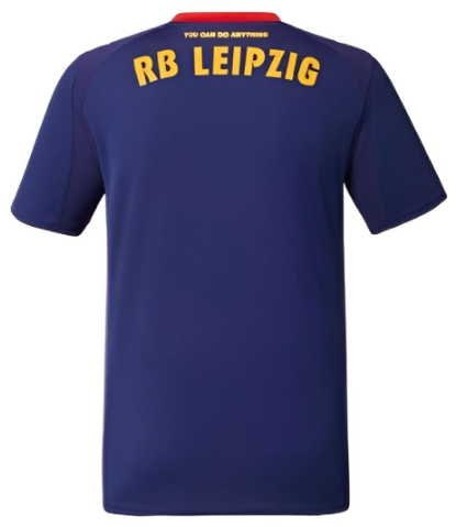 Maillot extérieur RB Leipzig ADULTE 2025/2026
