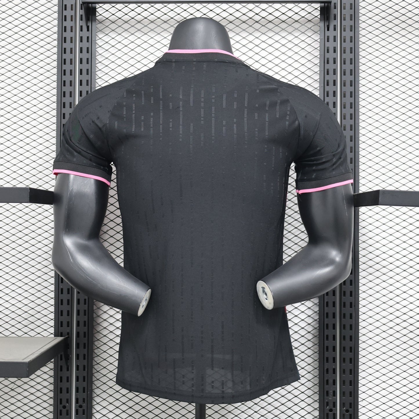 Maillot "Edition Spéciale 7" Japon 2025/2026