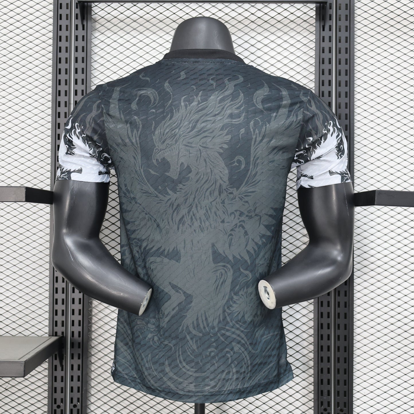 Maillot "Edition Spéciale 10" Japon 2025/2026