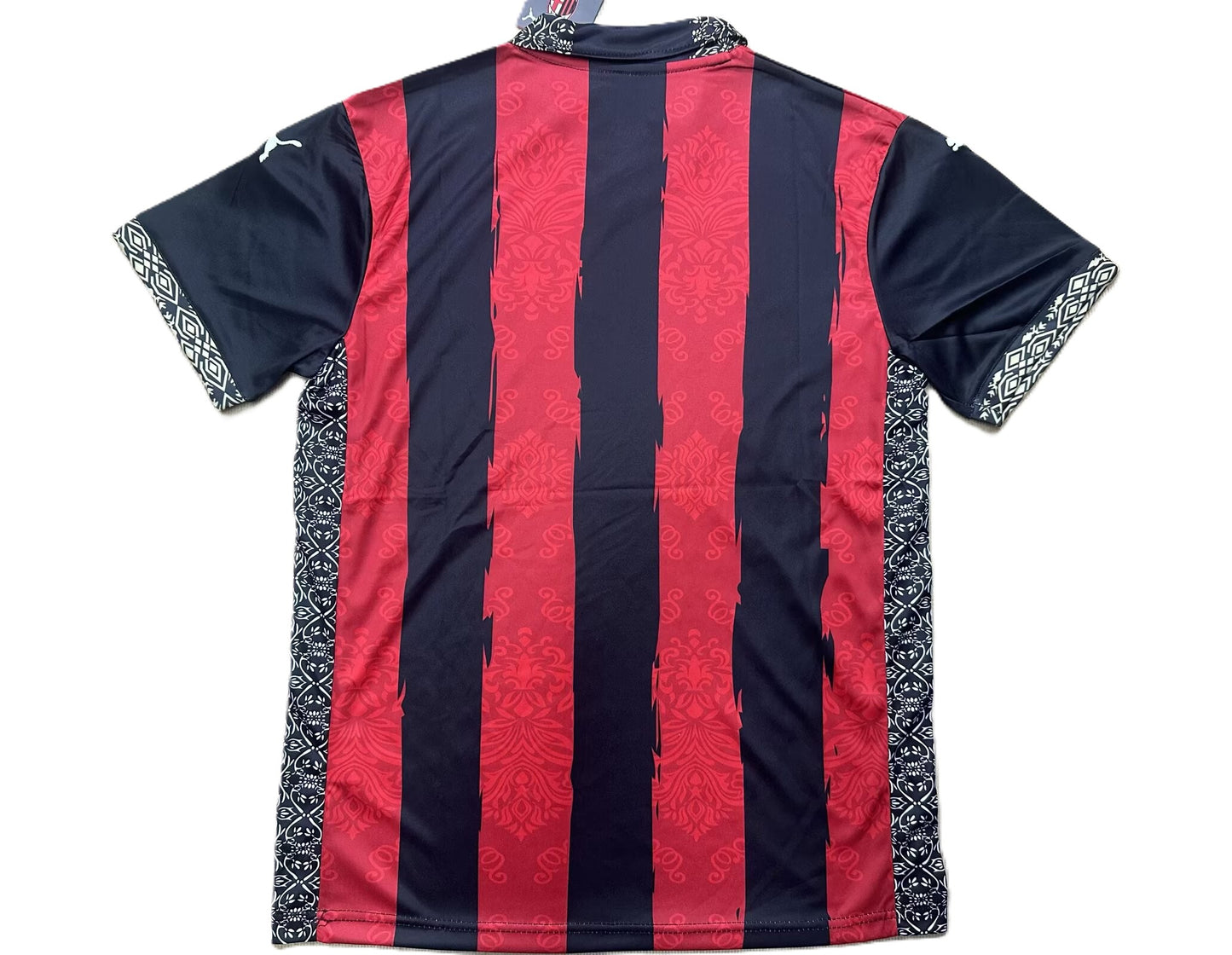 Maillot "Edition Spéciale" AC Milan 2025/2026