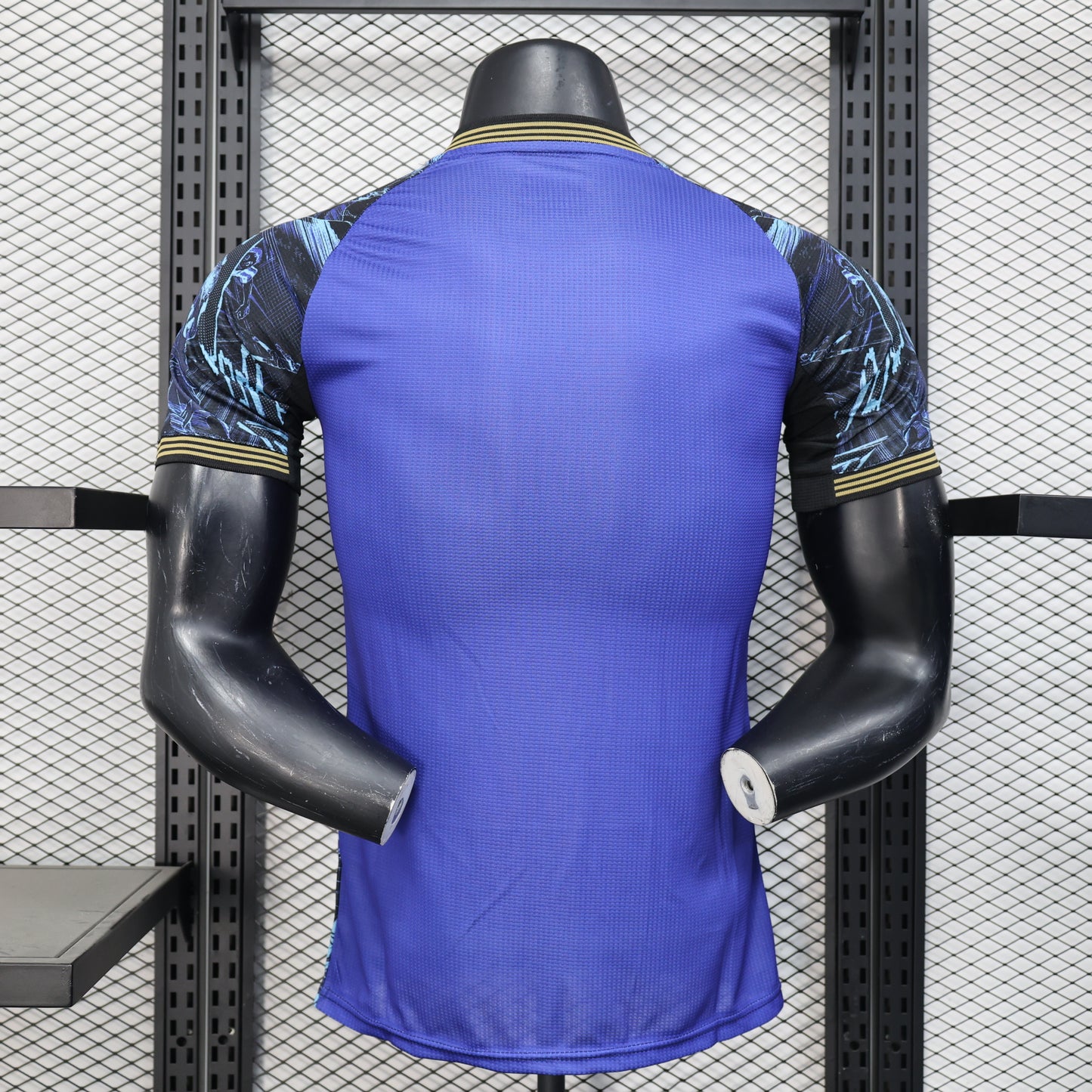 Maillot "Edition Spéciale MANGA 15" Japon 2025/2026