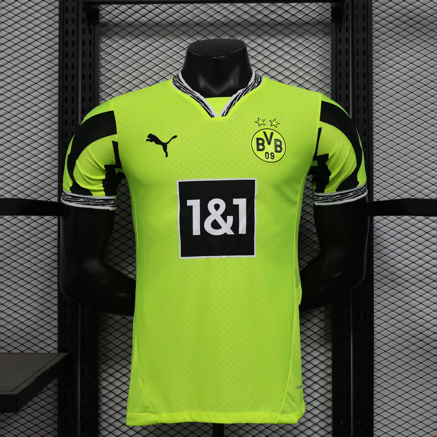 Maillot "Edition Spéciale" Borussia Dortmund 2025/2026