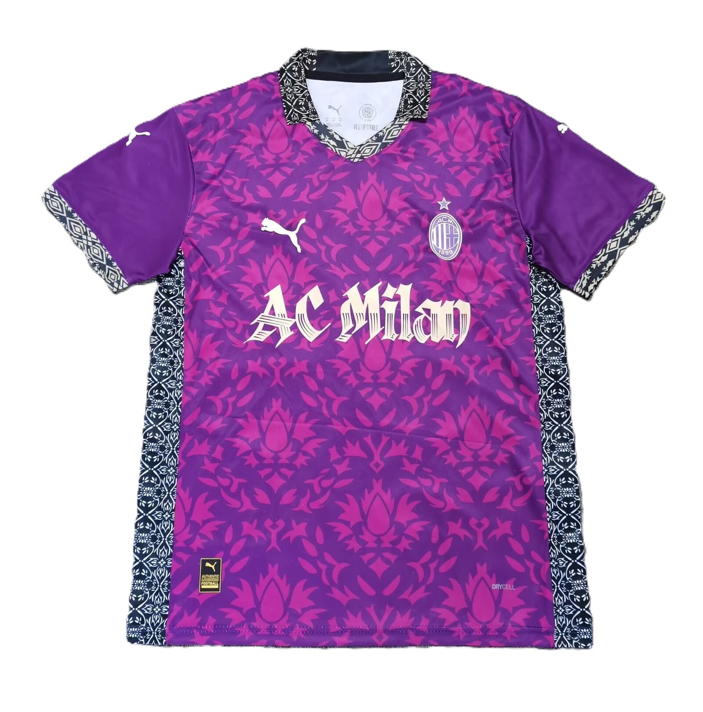 Maillot "Edition Spéciale 1" AC Milan 2025/2026