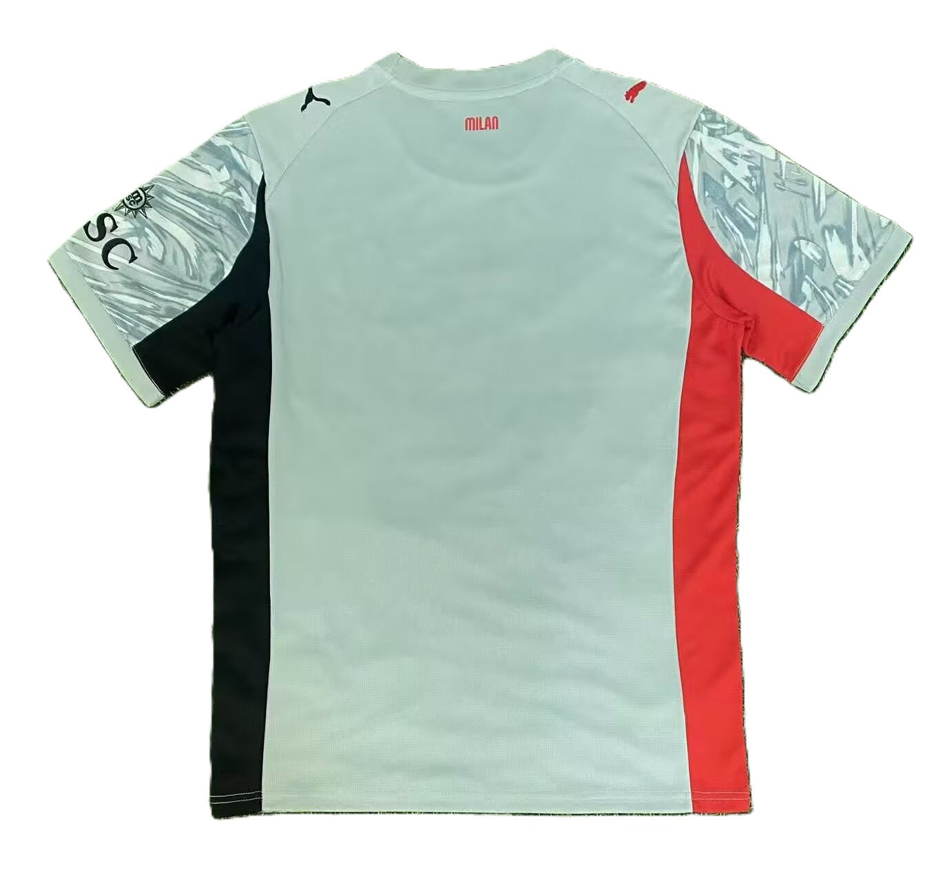 Maillot "Edition Spéciale 2" AC Milan 2025/2026