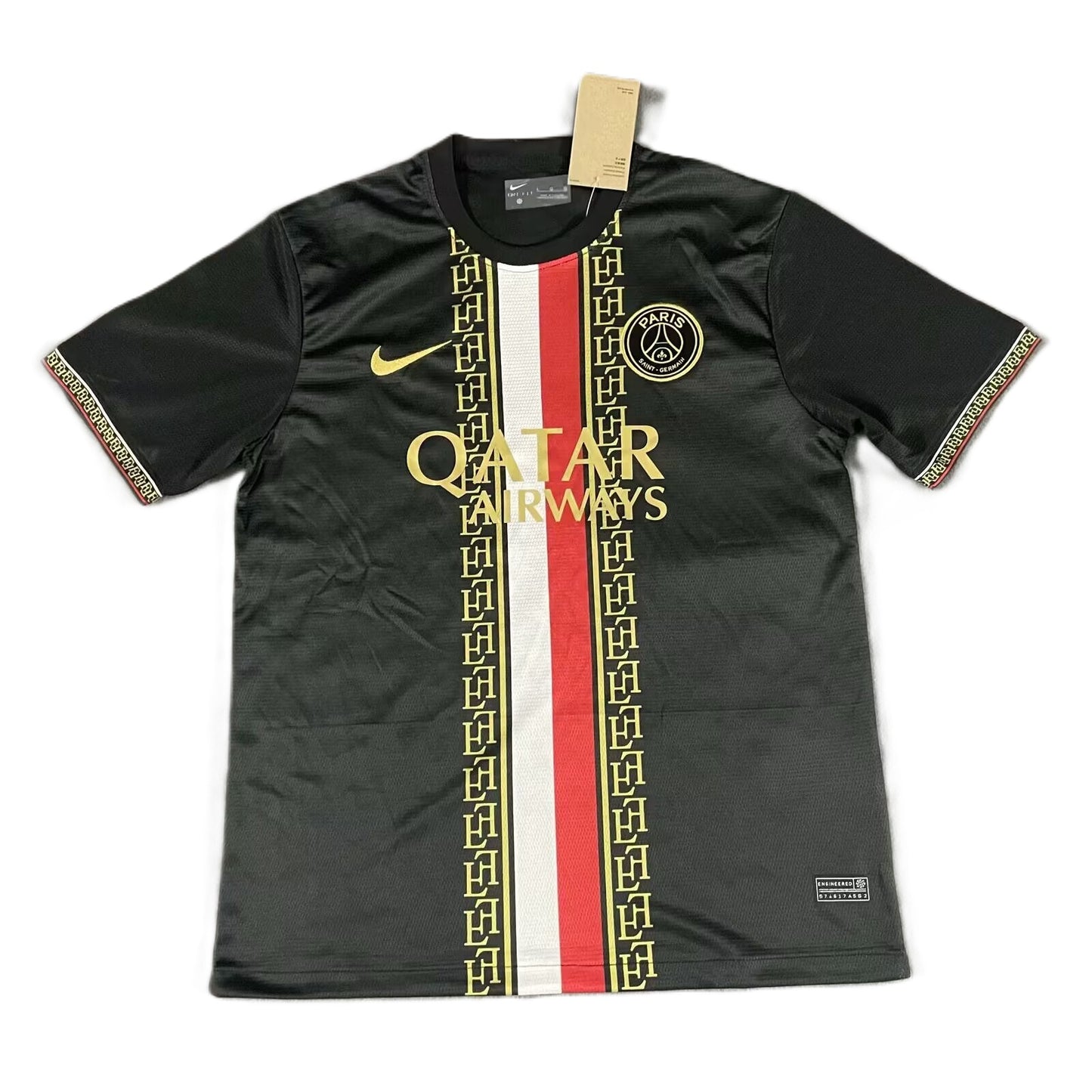 Maillot "Edition Spéciale 3" Paris-Saint-Germain 2025/2026