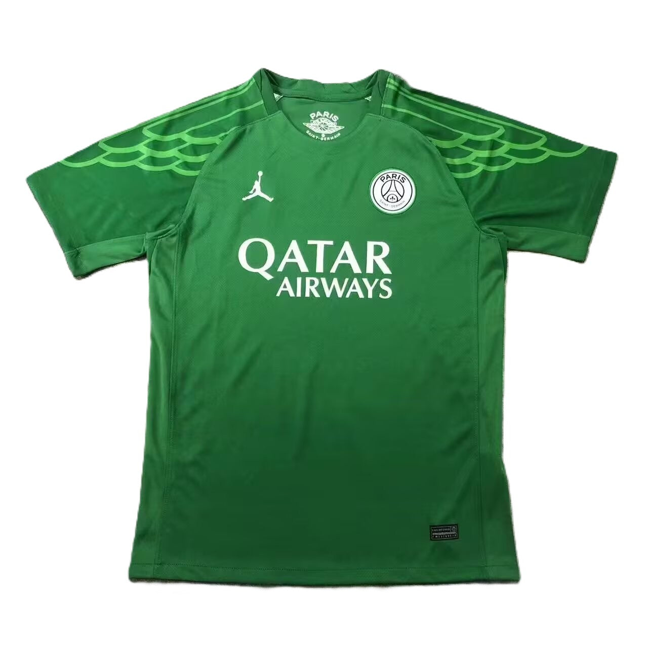 Maillot "Edition Spéciale 4" Paris-Saint-Germain 2025/2026