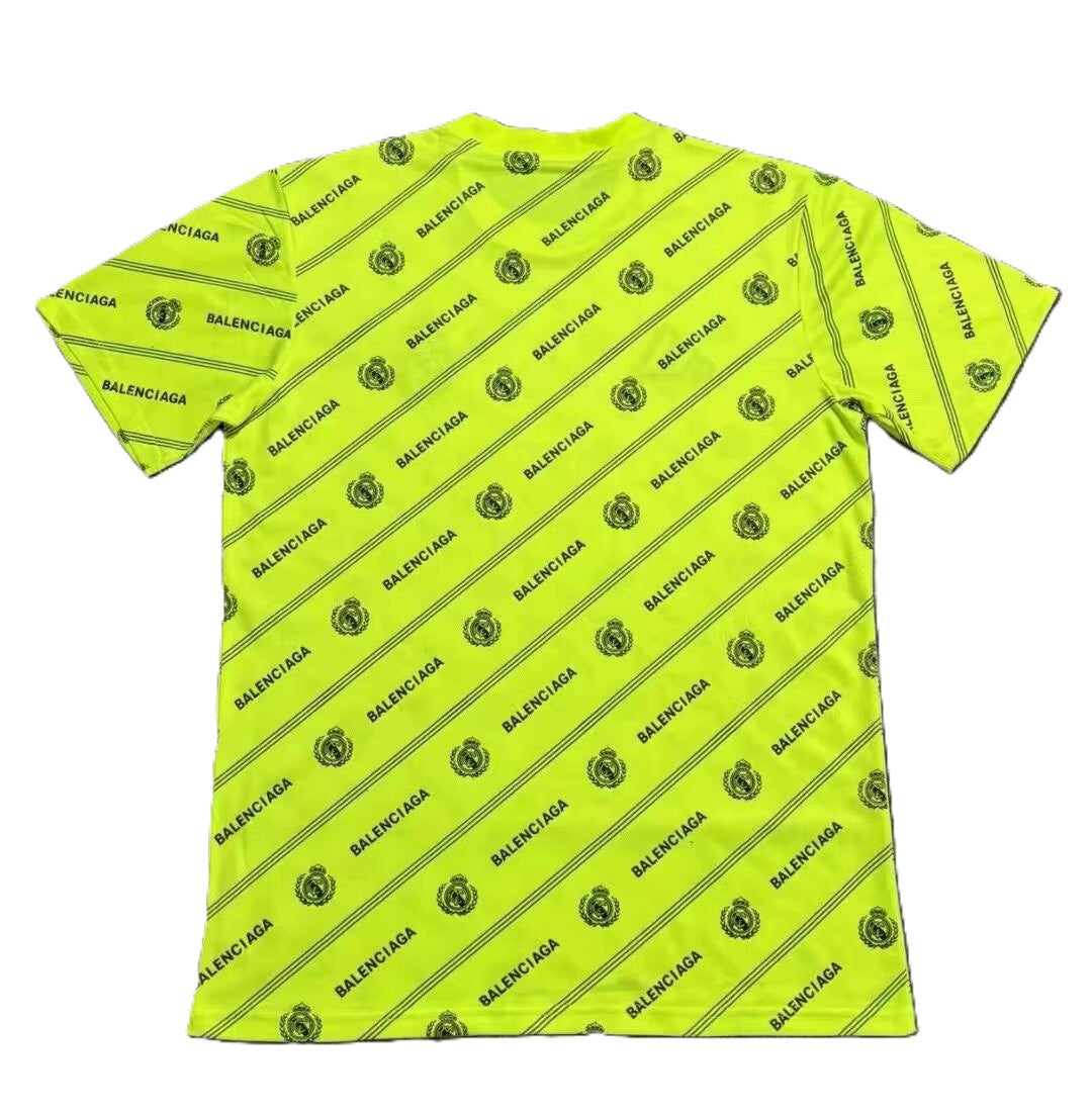 Maillot "Edition Spéciale 3" Real Madrid 2025/2026