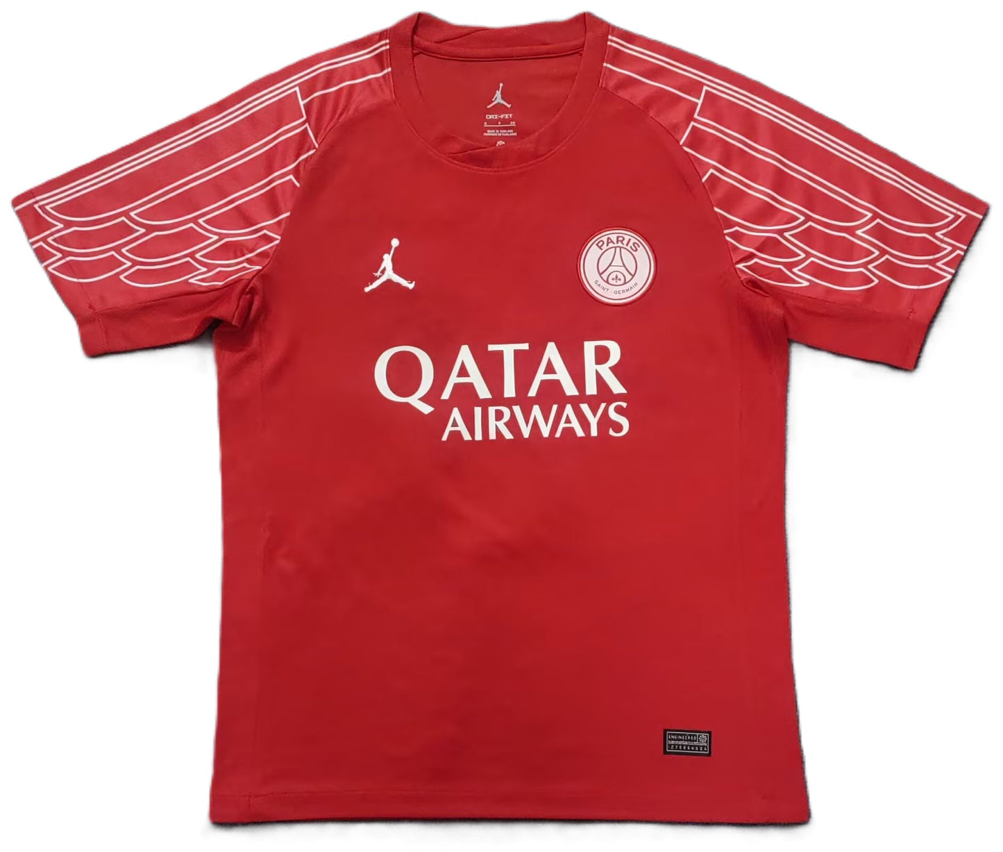 Maillot "Edition Spéciale Jordan" Paris-Saint-Germain 2025/2026