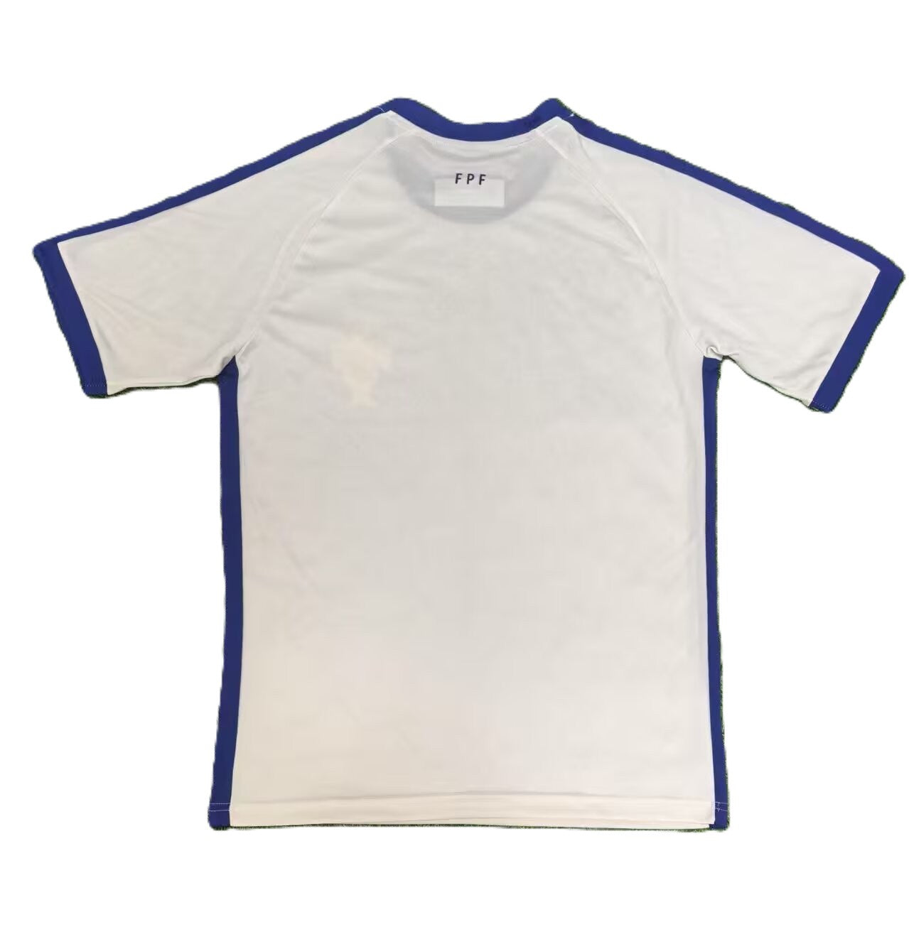 Maillot "Edition Spéciale Ronaldo 7" Portugal 2025/2026