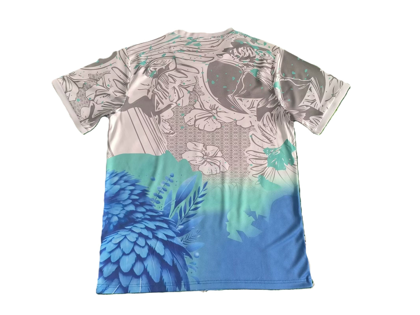 Maillot "Edition Spéciale 12" Brésil 2025/2026