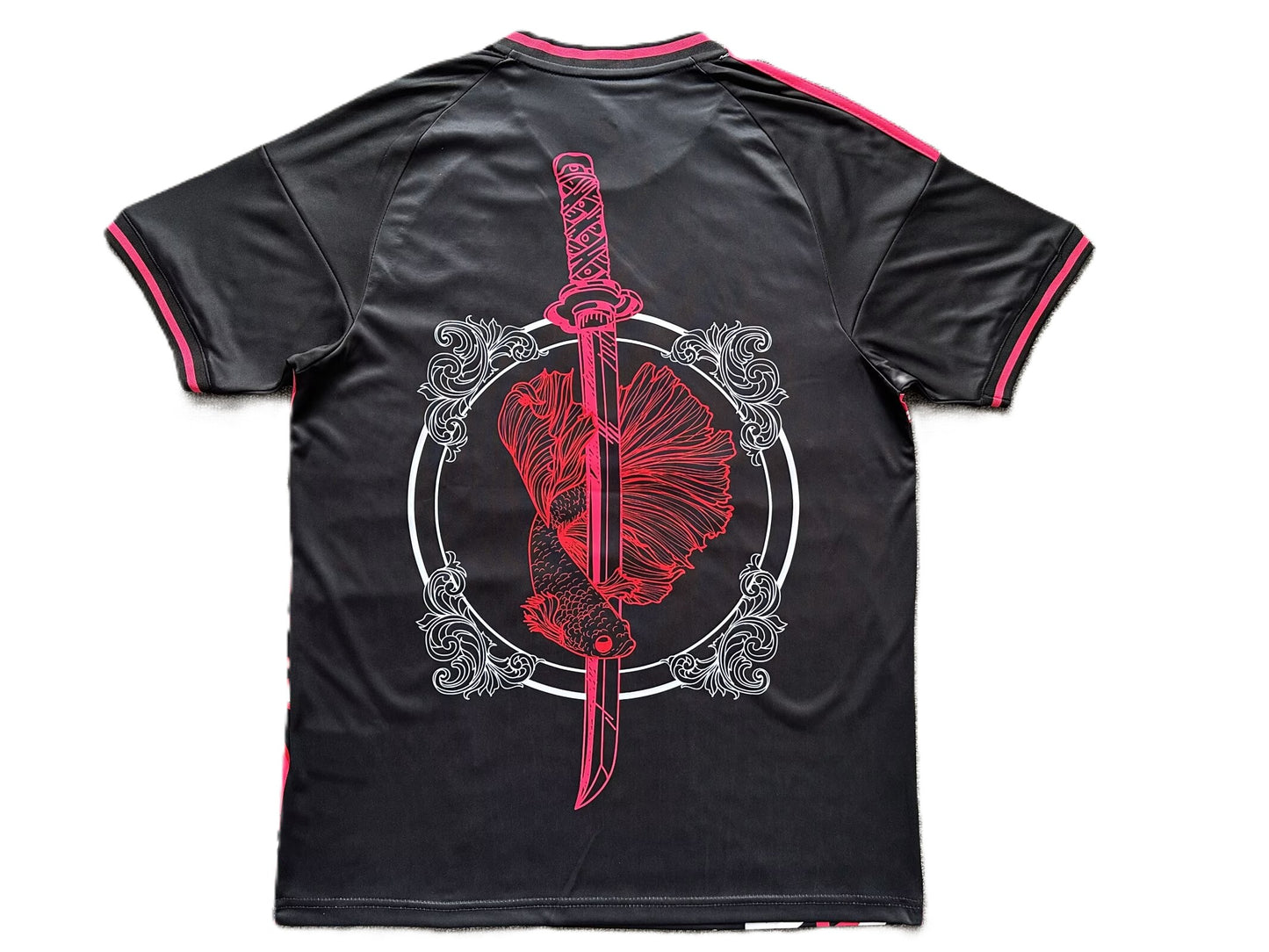 Maillot "Edition Spéciale 1" Japon 2025/2026