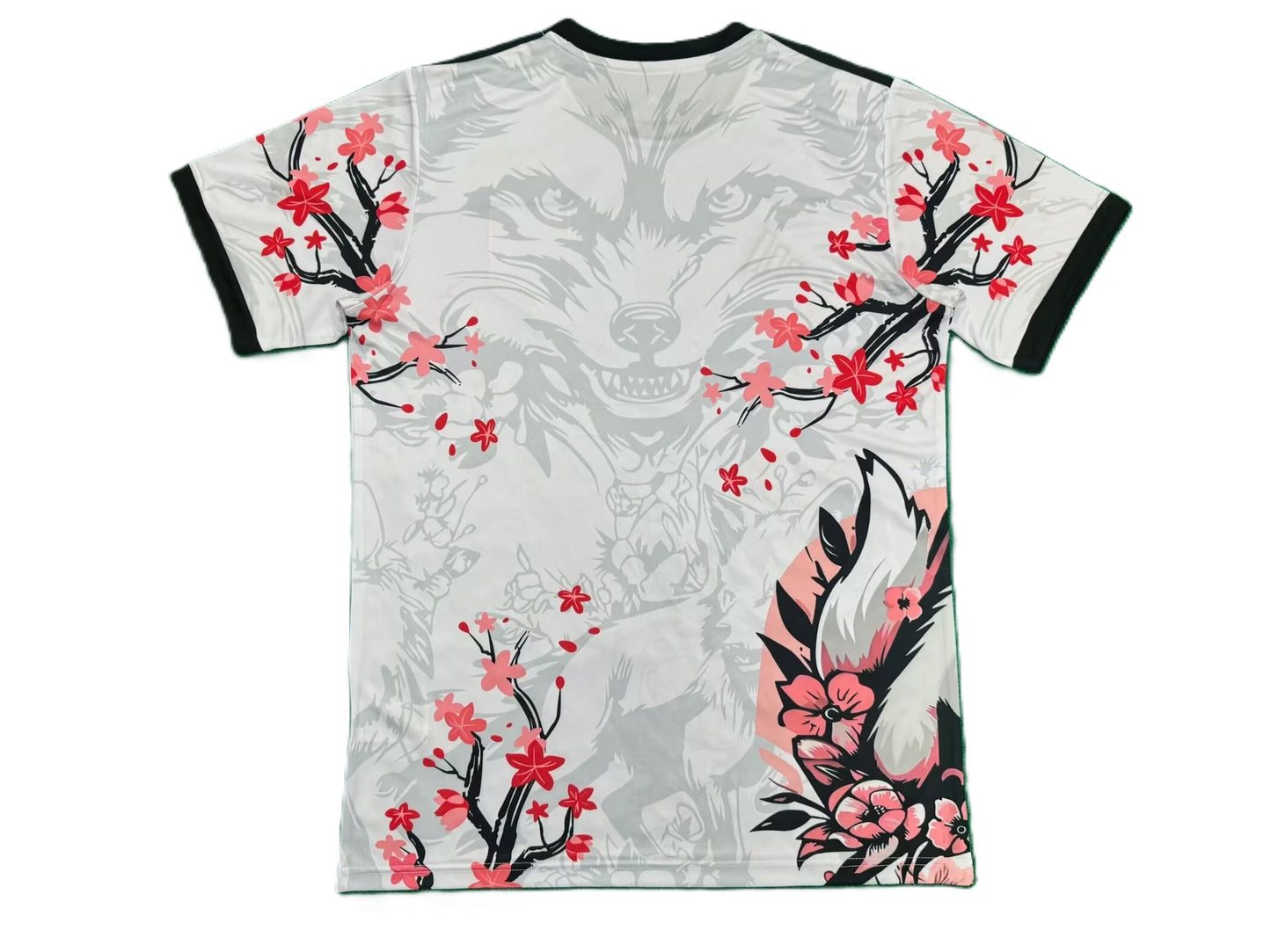 Maillot "Edition Spéciale 4" Japon 2025/2026