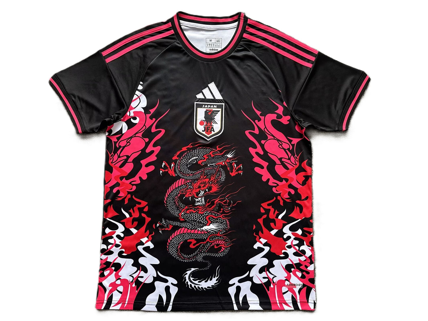 Maillot "Edition Spéciale 1" Japon 2025/2026