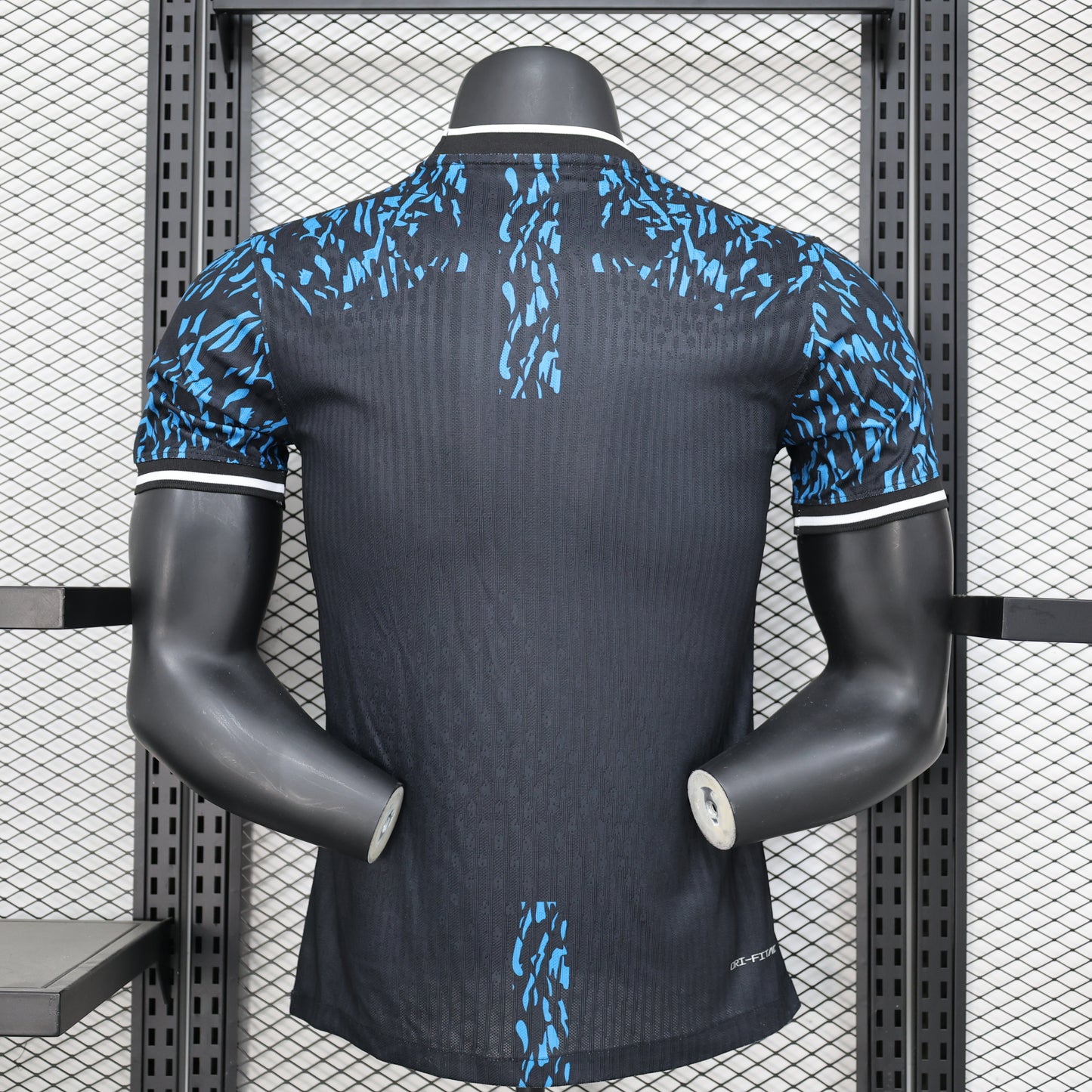 Maillot "Edition Spéciale 8" FC Barcelone 2025/2026