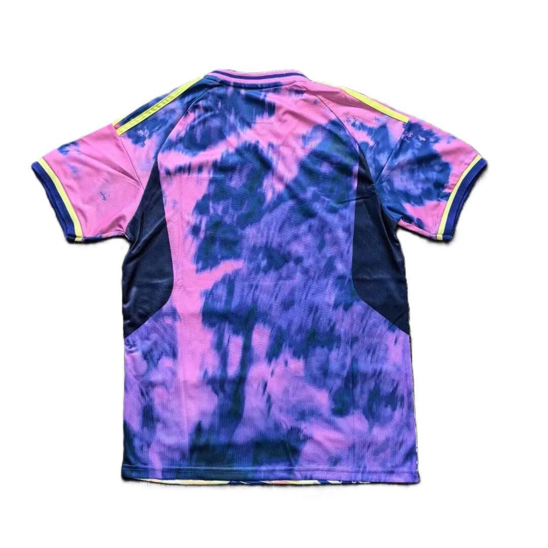 Maillot "Edition Spéciale 3" Japon 2025/2026