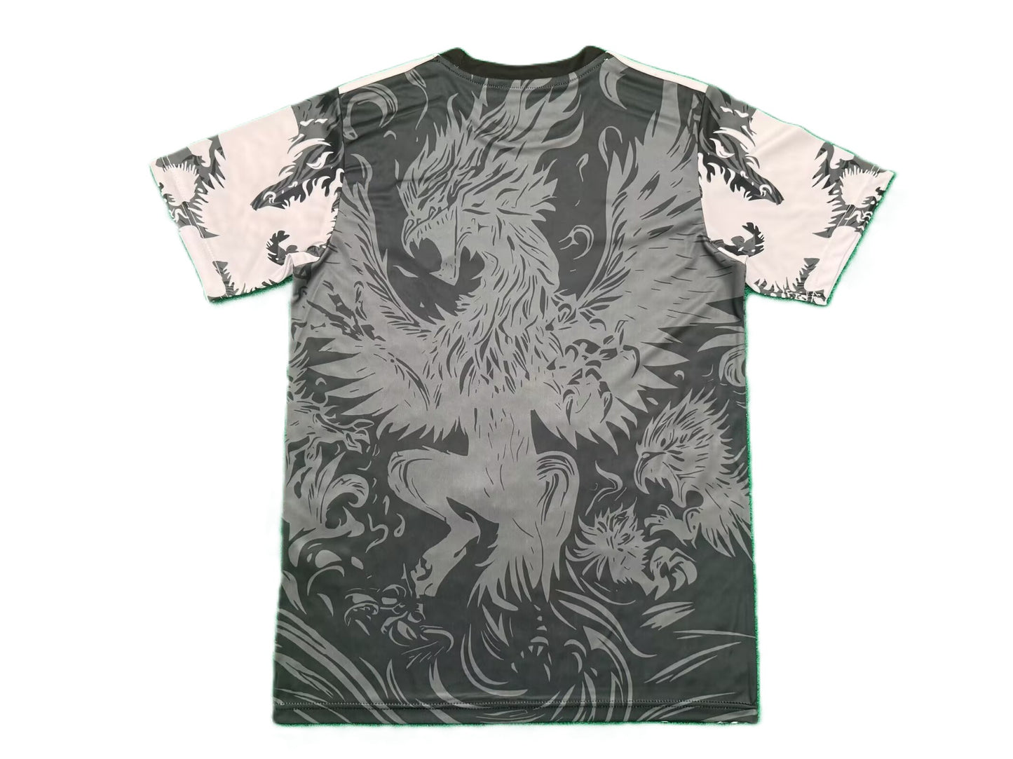 Maillot "Edition Spéciale 2" Japon 2025/2026
