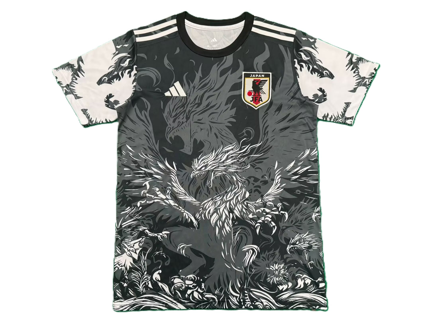 Maillot "Edition Spéciale 2" Japon 2025/2026