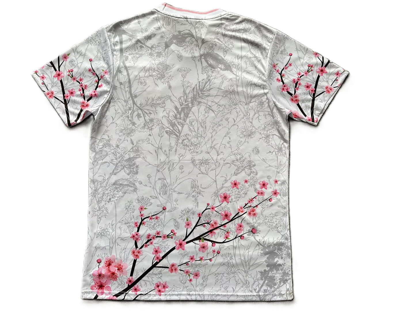 Maillot "Edition Spéciale" Japon 2025/2026