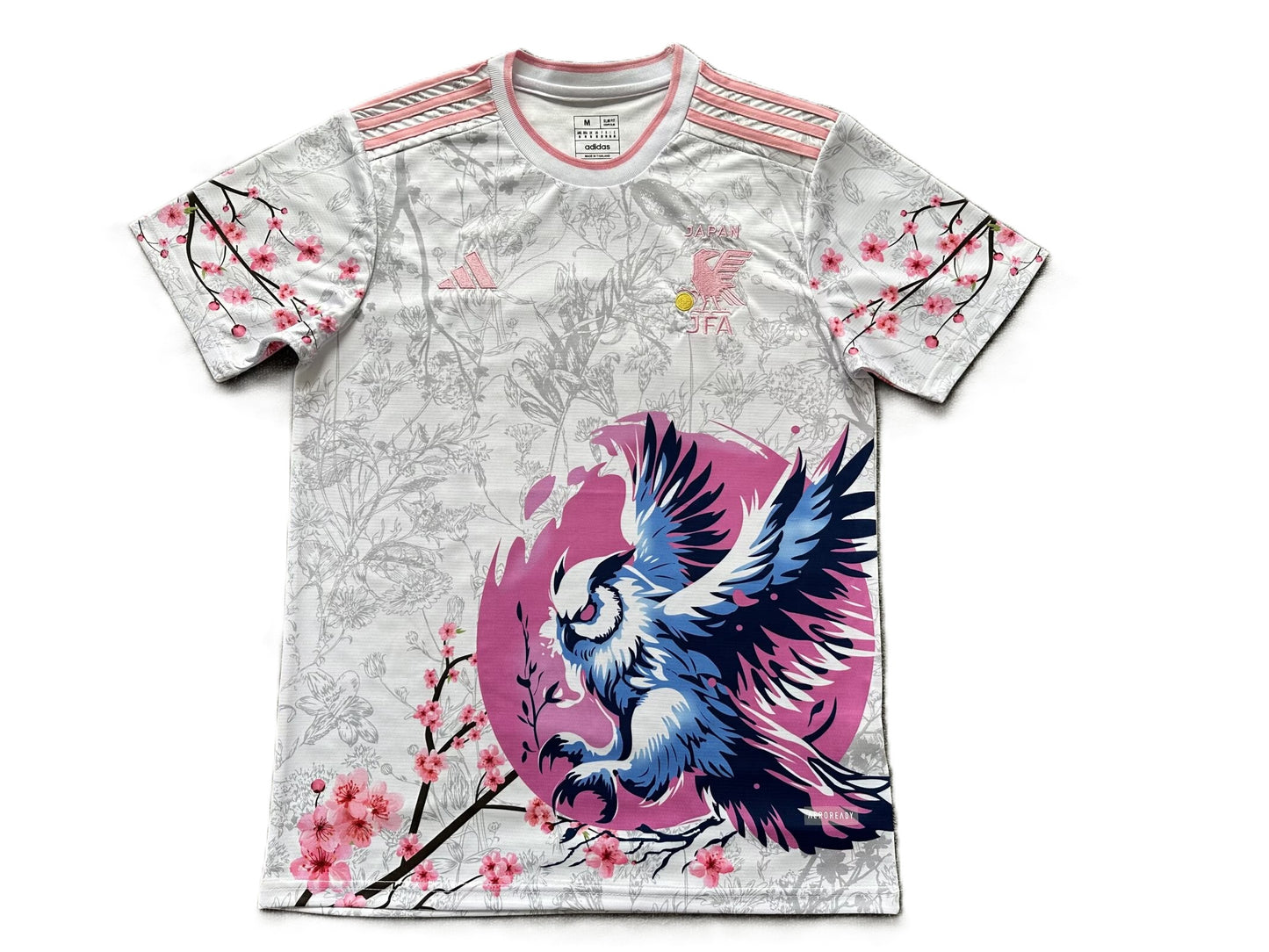 Maillot "Edition Spéciale" Japon 2025/2026