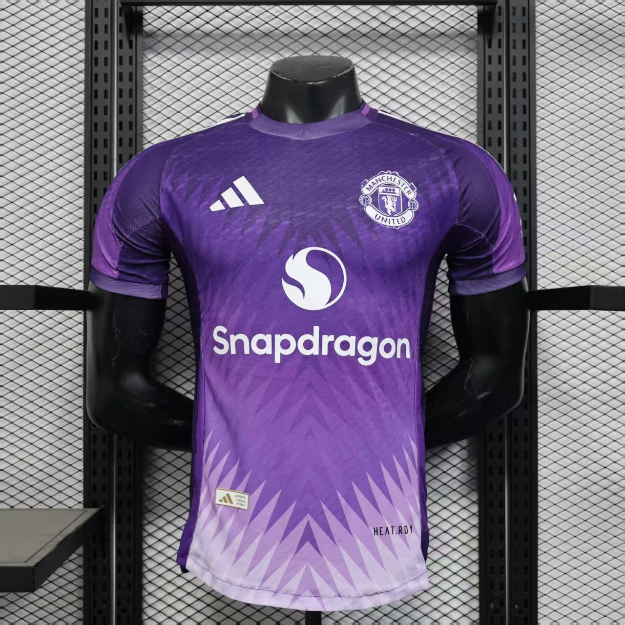 Maillot "Edition Spéciale 2" Manchester United 2025/2026
