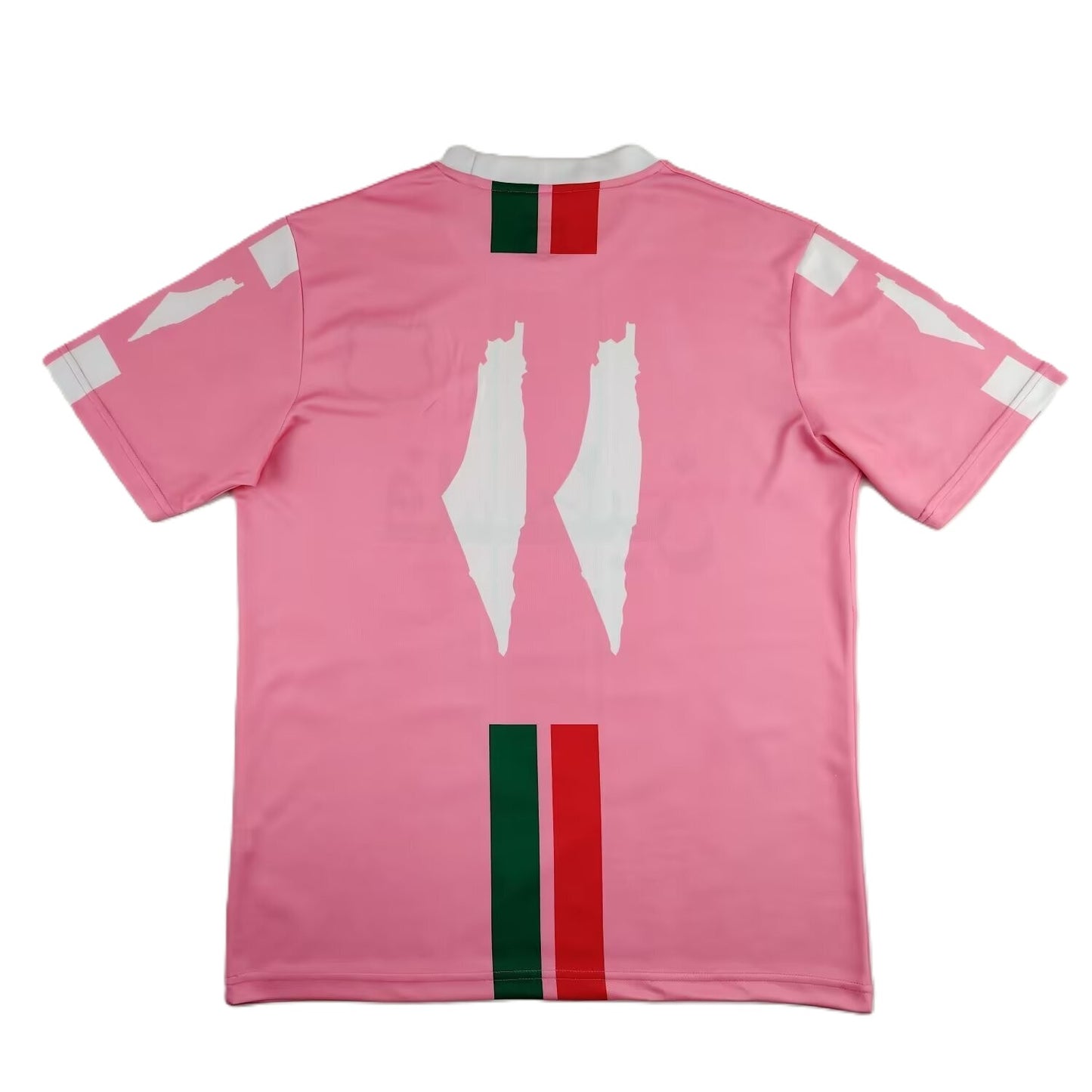 Maillot "Edition Spéciale 3" Palestine 2025/2026
