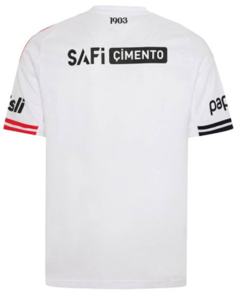 Maillot domicile Beşiktaş JK ADULTE 2025/2026