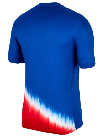 Maillot extérieur USA ADULTE