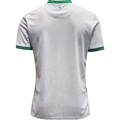 Maillot extérieur AS Saint-Etienne ADULTE 2025/2026
