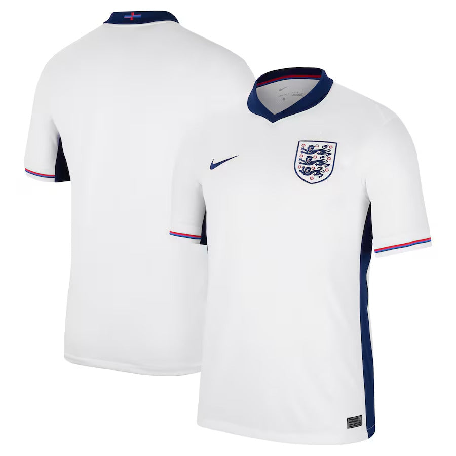 Maillot domicile Angleterre ADULTE