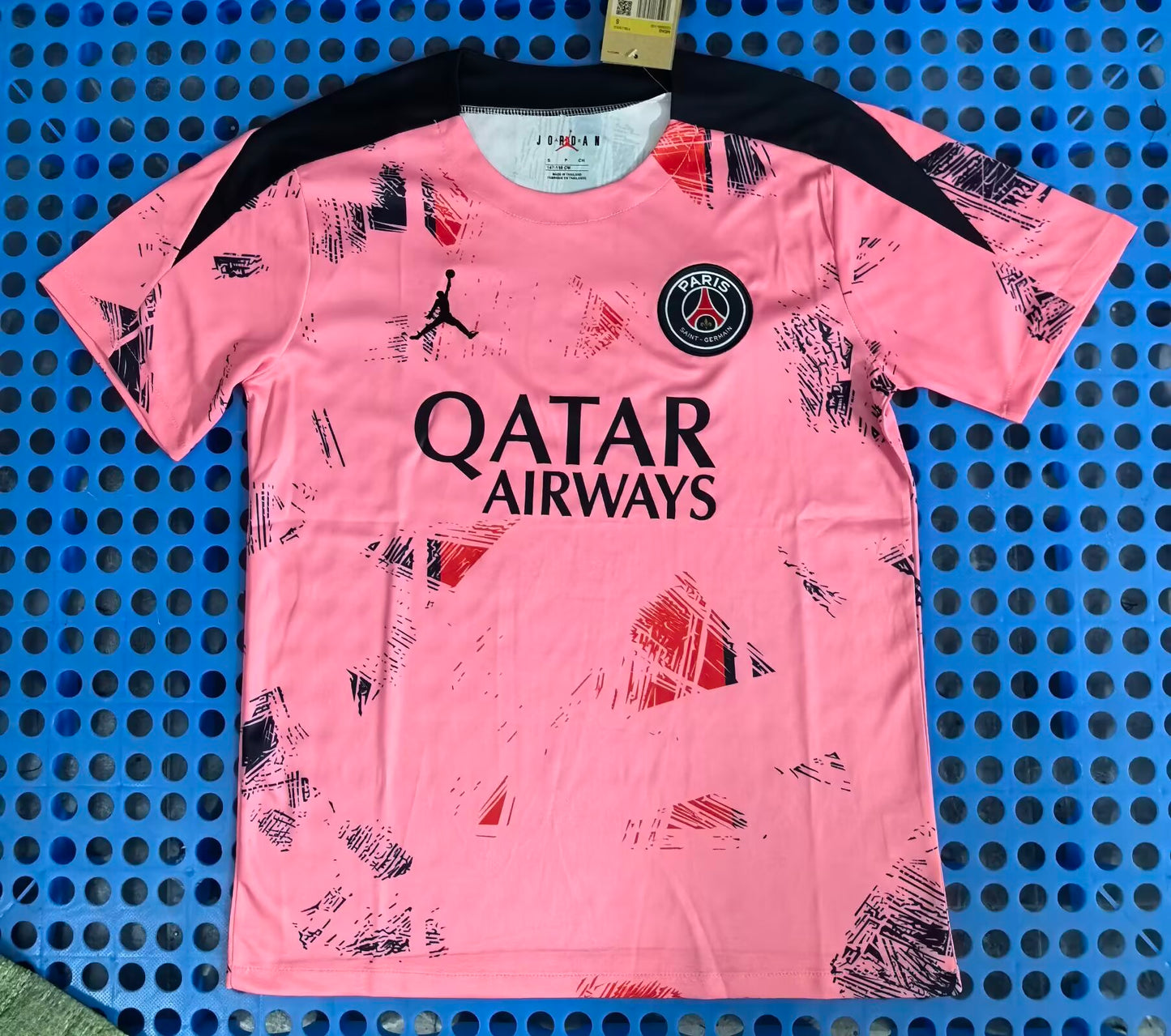 Maillot "Edition Spéciale 5" Paris-Saint-Germain 2025/2026