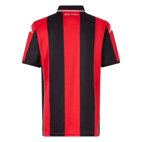 Maillot domicile OGC Nice ADULTE 2025/2026