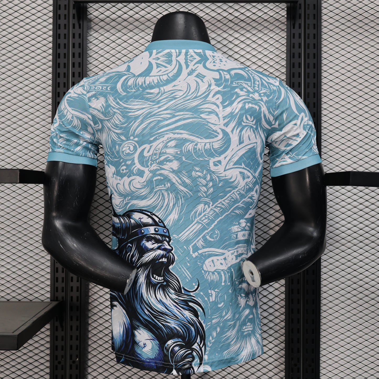 Maillot "Edition Spéciale 13" Real Madrid 2025/2026