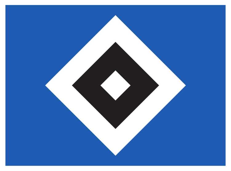 Hamburger SV Spéciale Edition